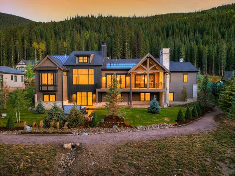 Photo of 90 W Trade Court, Keystone, CO 80435 (MLS # S1062623)