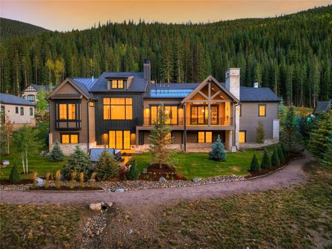 Photo of 90 W Trade Court, Keystone, CO 80435 (MLS # S1062623)