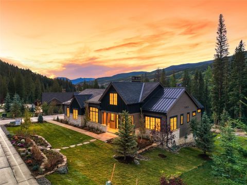 Photo of 90 W Trade Court, Keystone, CO 80435 (MLS # S1062623)