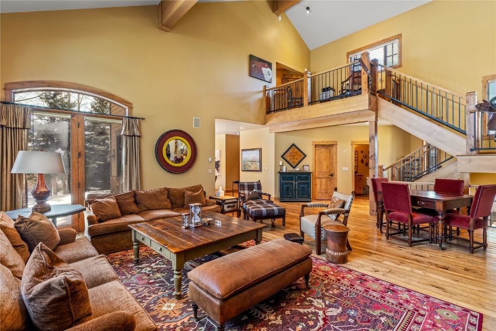 Photo of 3258 Snowflake Circle #2, Steamboat Springs, CO 80487 (MLS # S1066016)
