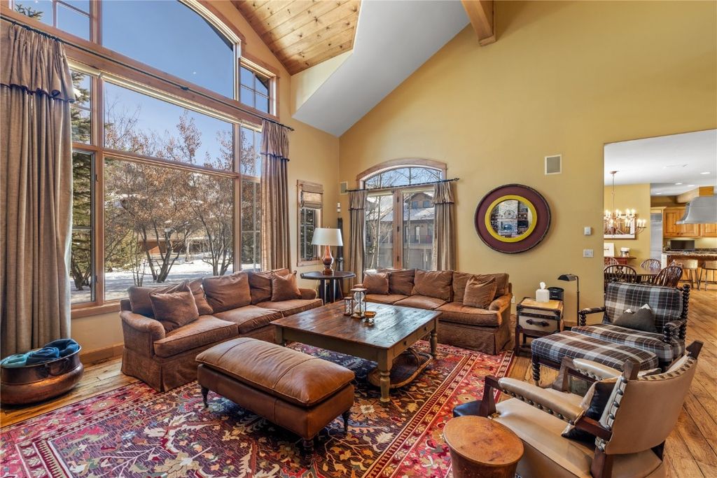 Photo of 3258 Snowflake Circle #2, Steamboat Springs, CO 80487 (MLS # S1066016)