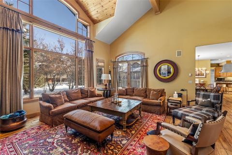 Photo of 3258 Snowflake Circle #2, Steamboat Springs, CO 80487 (MLS # S1066016)