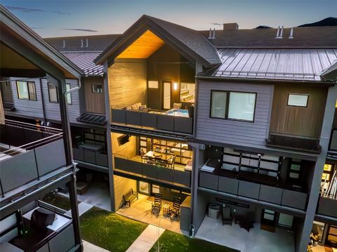 Photo of 2404 Cattle Kate Circle #21, Steamboat Springs, CO 80487 (MLS # S1064298)