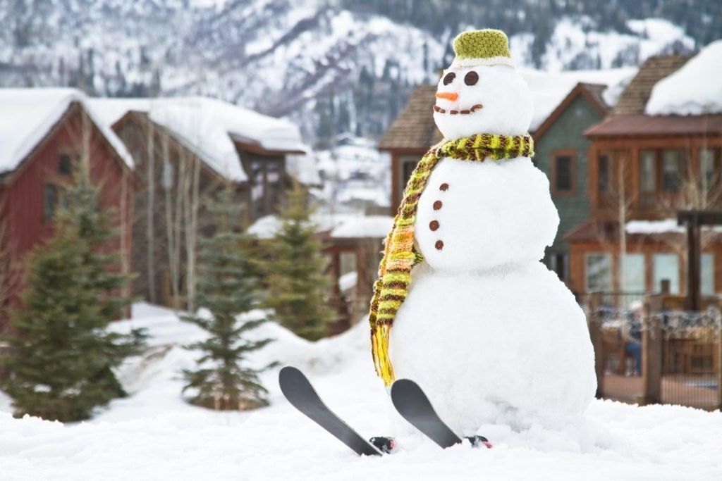 Photo of 1317 Turning Leaf Court #DEED H, Steamboat Springs, CO 80487 (MLS # S1064606)