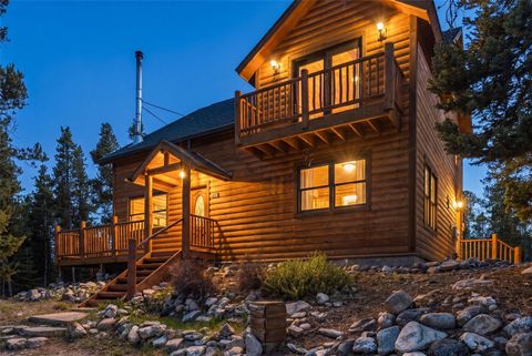 Photo of 2506 CR-1, Fairplay, CO 80440 (MLS # S1069397)