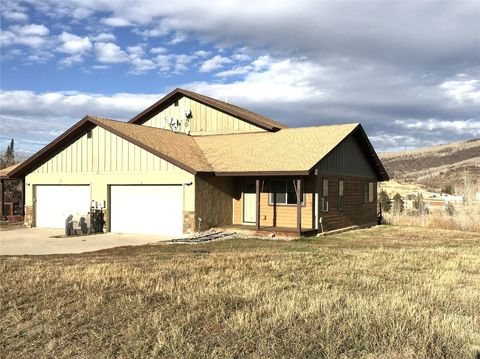 Photo of 133 Oak Ridge Circle #B, Oak Creek, CO 80467 (MLS # S1064288)