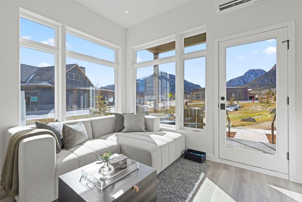 Photo of 185 Lusher Court #109, Frisco, CO 80443 (MLS # S1064279)