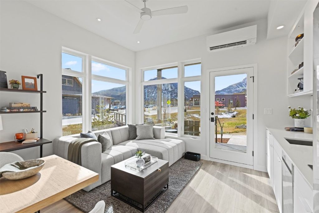 Photo of 185 Lusher Court #109, Frisco, CO 80443 (MLS # S1064279)