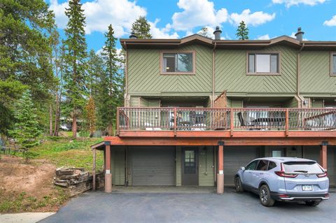 Photo of 52 Club House Road #44, Breckenridge, CO 80424 (MLS # S1068620)