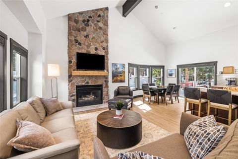 Photo of 507 County Road 674, Blue River, CO 80424 (MLS # S1067666)