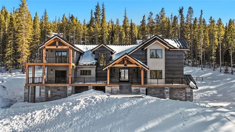 Photo of 534 Co Rd 534, Breckenridge, CO 80424 (MLS # S1067595)