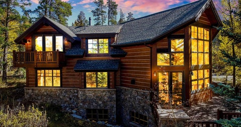 Photo of 25 Pine Meadow Lane, Keystone, CO 80435 (MLS # S1044844)