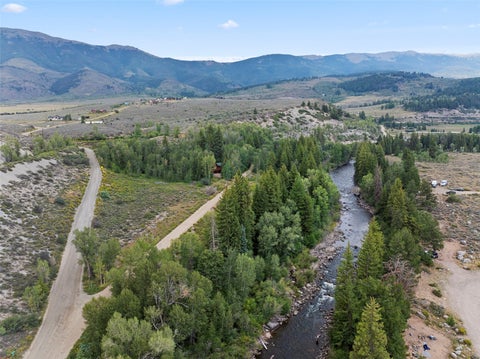 Photo of 79 Johnson Road, Silverthorne, CO 80498 (MLS # S1070894)