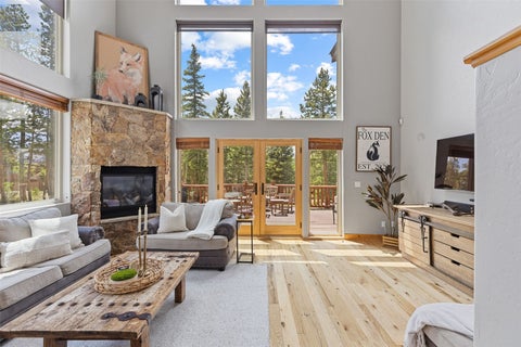 Photo of 180 Emmett Lode Road, Breckenridge, CO 80424 (MLS # S1069788)