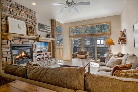 Photo of 502 Northstar Drive #1946, Keystone, CO 80435 (MLS # S1058215)