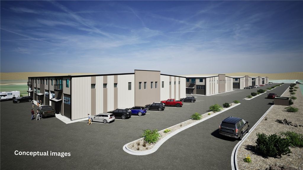 Photo of 2 24 West #A2, Hayden, CO 81639 (MLS # S1064619)