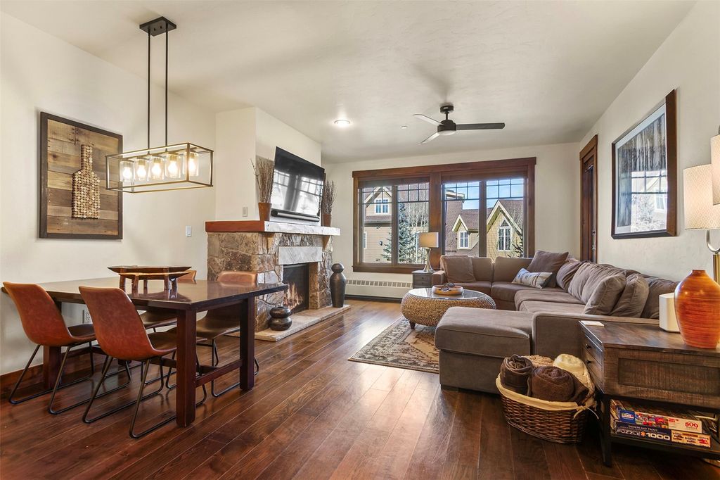 Photo of 600 Columbine Road #5307, Breckenridge, CO 80424 (MLS # S1066353)