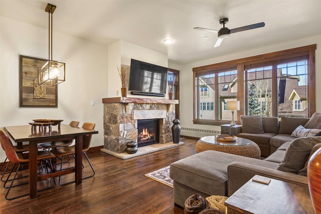 Photo of 600 Columbine Road #5307, Breckenridge, CO 80424 (MLS # S1066353)