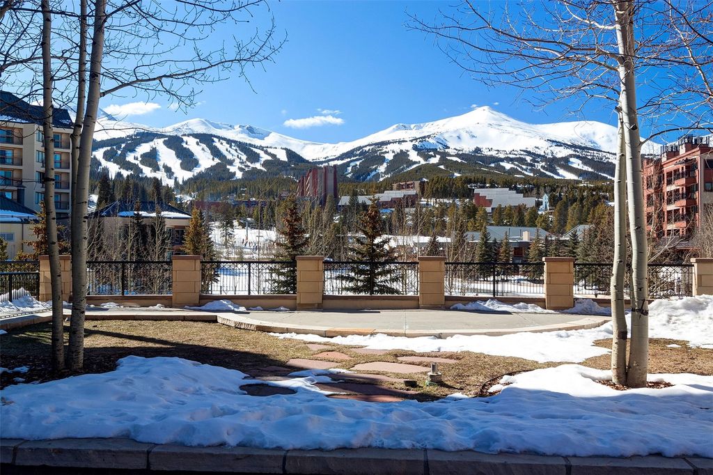 Photo of 600 Columbine Road #5307, Breckenridge, CO 80424 (MLS # S1066353)