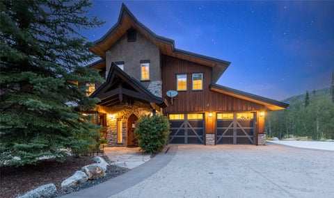 Photo of 33810 Sky Valley Drive, Steamboat Springs, CO 80487 (MLS # S1070558)