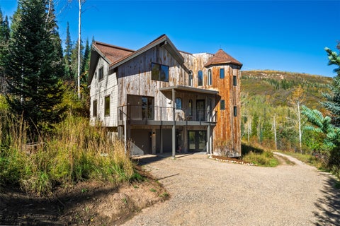 Photo of 36881 Tree Haus Drive, Steamboat Springs, CO 80487 (MLS # S1071861)