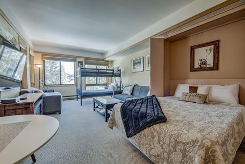 Photo of 1211 W Keystone Road #2757, Keystone, CO 80435 (MLS # S1065982)