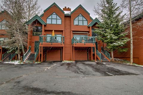 Photo of 29 Washington Lode RD #D, Breckenridge, CO 80424 (MLS # S1068984)