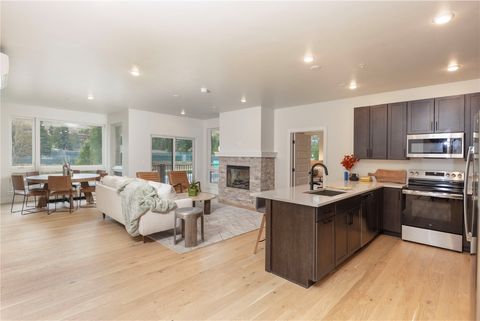 Photo of 125 West Keystone Road #301, Keystone, CO 80435 (MLS # S1061959)