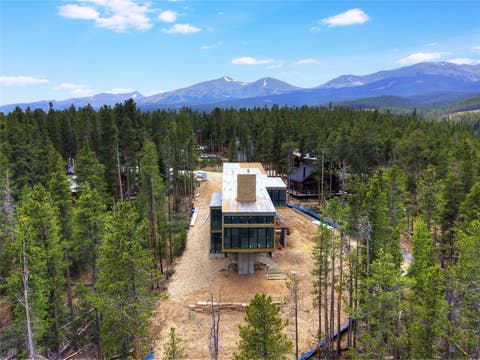 Photo of 96 Tin Cup Circle, Breckenridge, CO 80424 (MLS # S1068680)