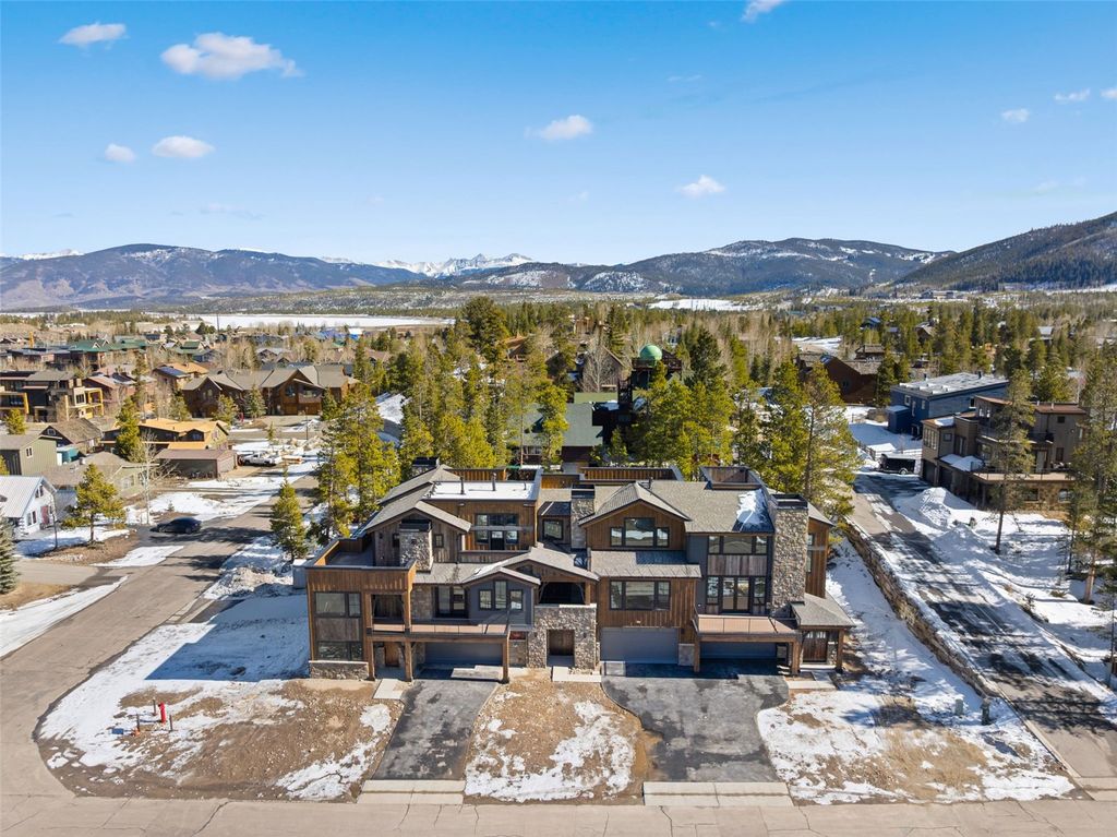 Photo of 310 S 3rd Avenue #2, Frisco, CO 80443 (MLS # S1066229)