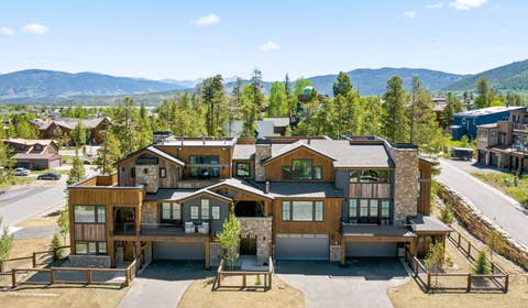 Photo of 310 S 3rd Avenue, Frisco, CO 80443 (MLS # S1066229)