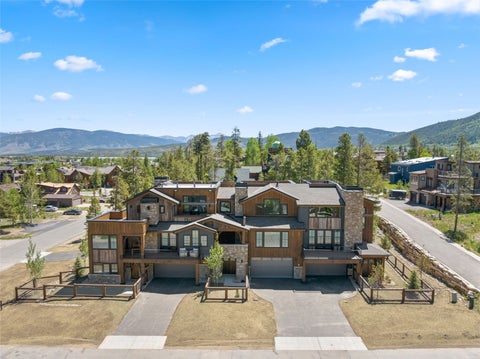 Photo of 310 S 3rd Avenue, Frisco, CO 80443 (MLS # S1066229)