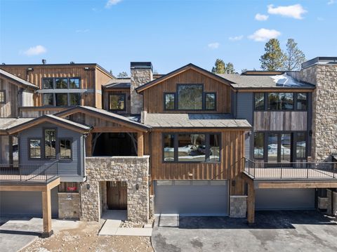 Photo of 310 S 3rd Avenue #2, Frisco, CO 80443 (MLS # S1066229)