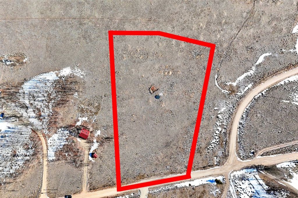 Photo of Michigan Hill Road, Jefferson, CO 80456 (MLS # S1065961)