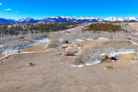 Photo of Michigan Hill Road, Jefferson, CO 80456 (MLS # S1065961)