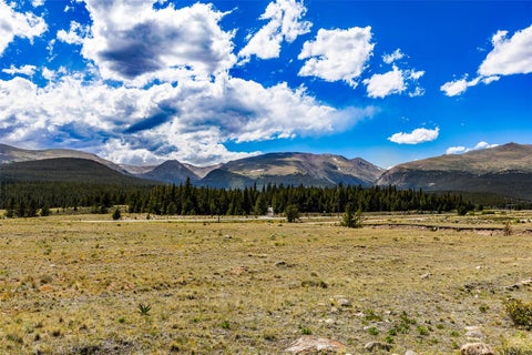 Photo of GLISSADE Trail, Alma, CO 80420 (MLS # S1070253)