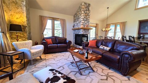 Photo of 419 Kestrel Lane, Silverthorne, CO 80498 (MLS # S1068578)