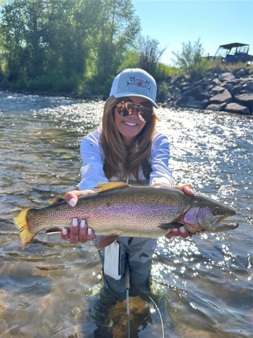 Photo of 27095 Fire Song Road, Steamboat Springs, CO 80487 (MLS # S1065757)