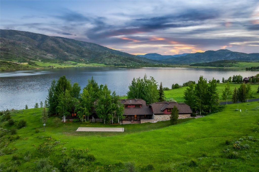 Photo of 32855 More Lane, Steamboat Springs, CO 80487 (MLS # S1057345)