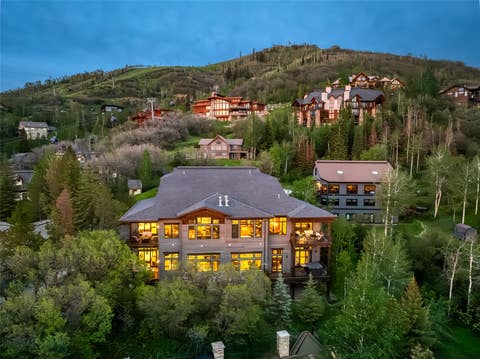 Photo of 2357 Poma Lane, Steamboat Springs, CO 80487 (MLS # S1069297)