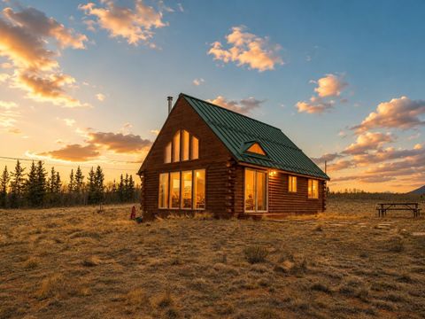 Photo of 15 Mallard Road, Como, CO 80432 (MLS # S1069023)