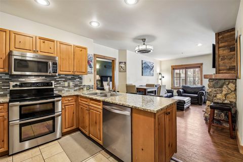 Photo of 135 Dercum Drive #8573, Keystone, CO 80435 (MLS # S1069218)