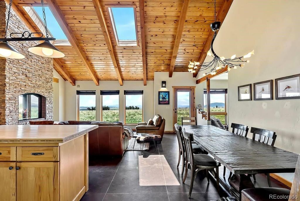 Photo of 2567 Coil Drive, Fairplay, CO 80440 (MLS # S1066092)