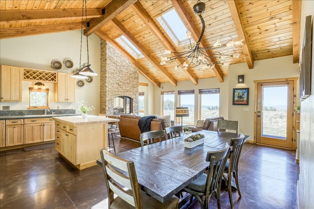 Photo of 2567 Coil Drive, Fairplay, CO 80440 (MLS # S1066092)