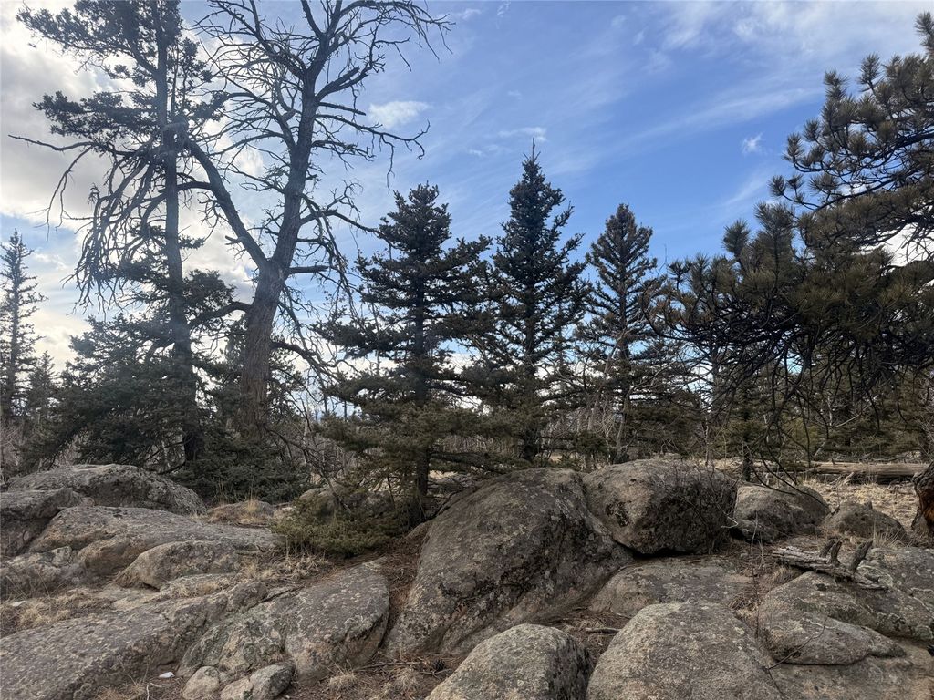 Photo of 837 Concord Drive, Jefferson, CO 80456 (MLS # S1066221)
