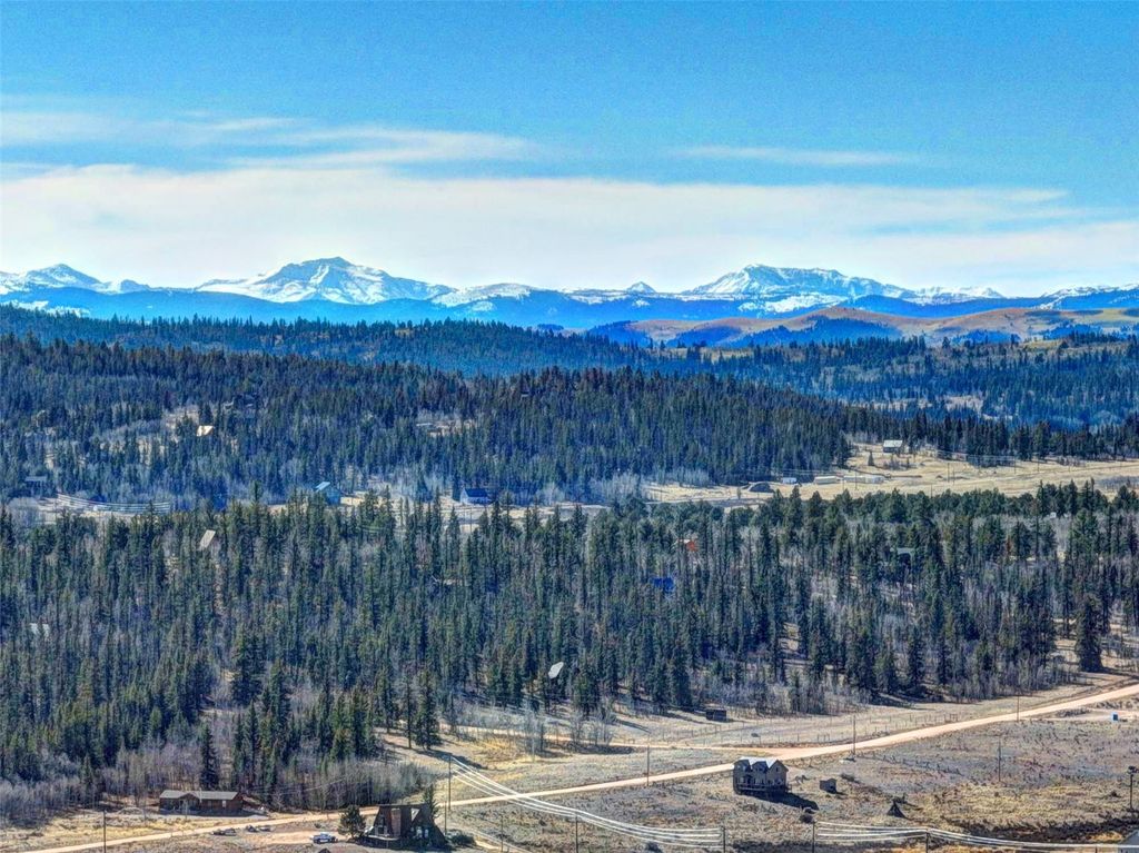 Photo of 837 Concord Drive, Jefferson, CO 80456 (MLS # S1066221)