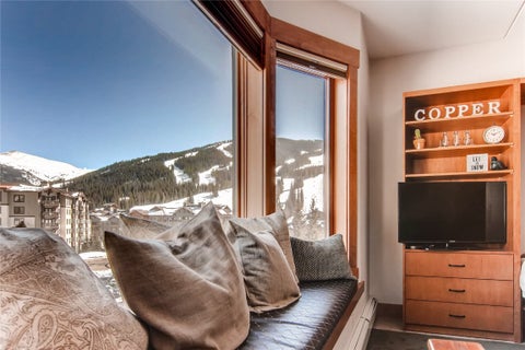 Photo of 45 Beeler Place #2309, Copper Mountain, CO 80443 (MLS # S1060018)