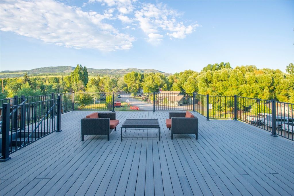 Photo of 2507 Riverside Drive #103, Steamboat Springs, CO 80487 (MLS # S1063970)