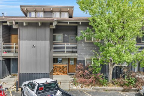 Photo of 1335 Walton Creek Road #27, Steamboat Springs, CO 80487 (MLS # S1069235)
