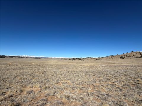 Photo of 5 Coyotero Trail, Hartsel, CO 80449 (MLS # S1067492)